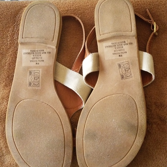 Sandal - Picture 3 of 3